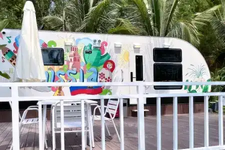 Sunshine Resort Intime Sanya - 61