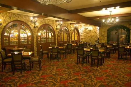 Silver Sevens & Casino - 19
