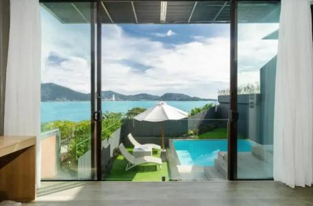 Indochine Resort And Villas - Sha Extra Plus - 101