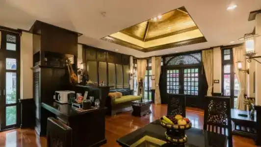 Wora Bura Hua Hin Resort & Spa - Sha Extra Plus - 51