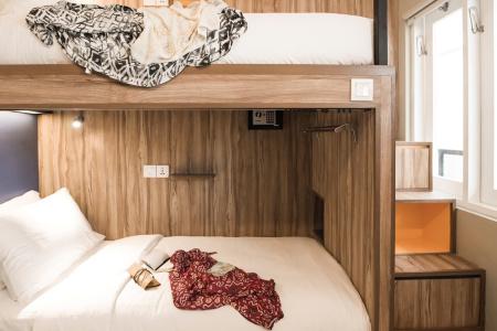 Cara Cara Inn - 32