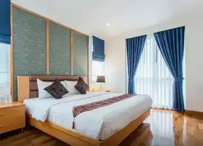 D Varee Residence Montara Thonglor 25 - 54