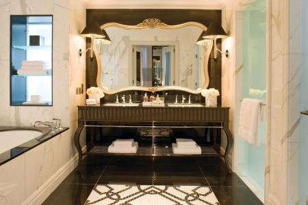 Four Seasons Baku - 42