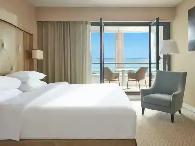 Hyatt Regency Nice Palais de la Méditerranée - 61