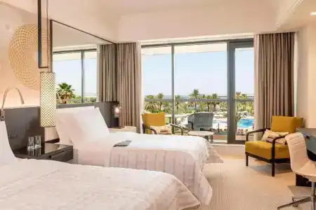 Le Royal Meridien Beach Resort & Spa Dubai - 16