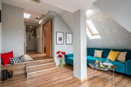 Absynt Hostel Wrocław - 60