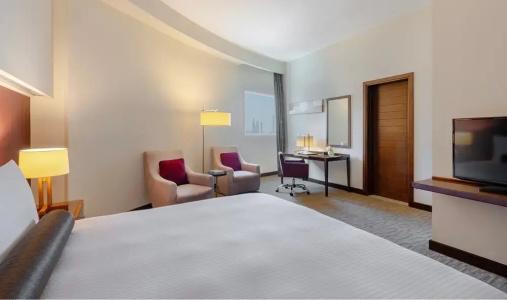 Grand Millennium Al Wahda Abu Dhabi - 90