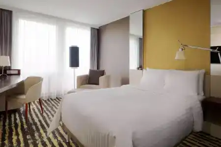 Zurich Marriott - 50