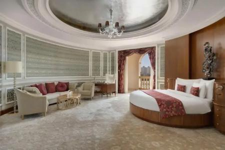 Marsa Malaz Kempinski, The Pearl - 129