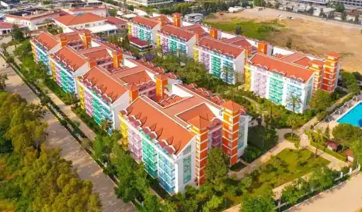 Crystal Paraiso Verde Resort & Spa - Ultimate All Inclusive - 42