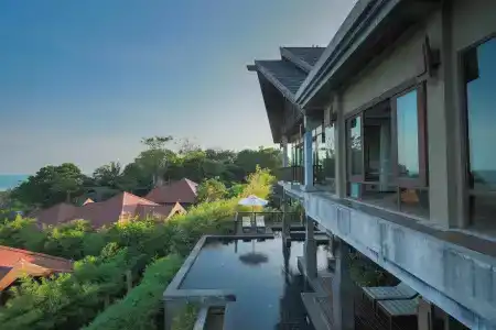 Nora Buri Resort & Spa - Sha Extra Plus - 75
