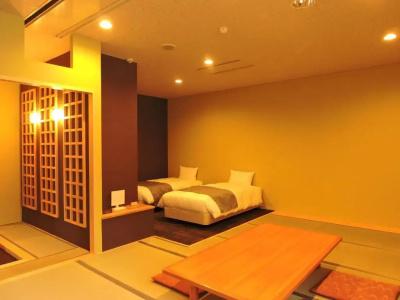 Abest Hakuba Resort - 71