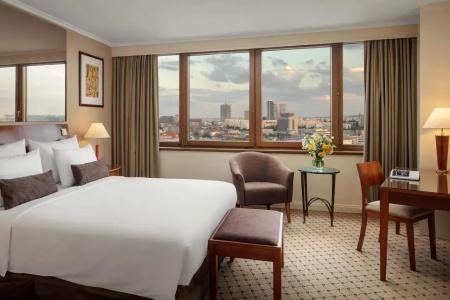 Corinthia Prague - 1