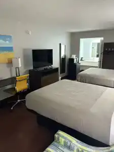 Traveby Wyndham Suites St Augustine - 7