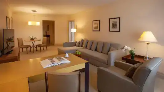 Grand Hyatt Istanbul - 73