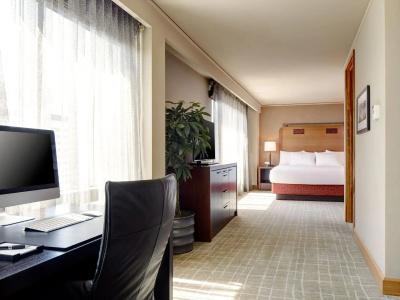 Grand Hyatt Seattle - 47