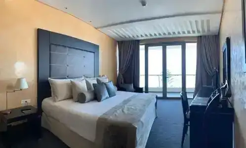 Atlas Essaouira & Spa - 57