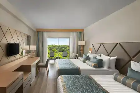 Papillon Ayscha Resort & Spa - 45