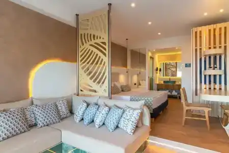 Lindos White & Suites - 33