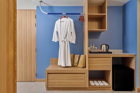Oakwood Journeyhub Phuket - Sha Extra Plus - 21