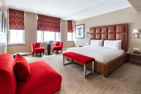 The May Fair, A Radisson Collection, Mayfair London - 52