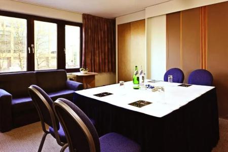 Copthorne Manchester - 19