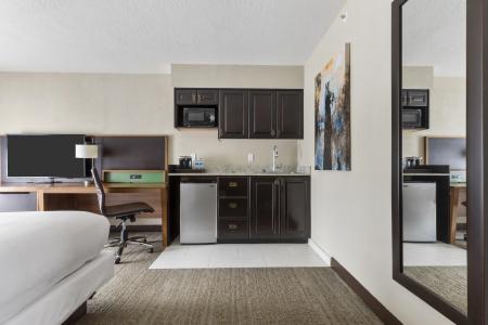 DoubleTree by Hilton - The Yarrow - 11