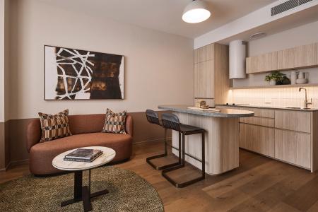 Rydges - 84