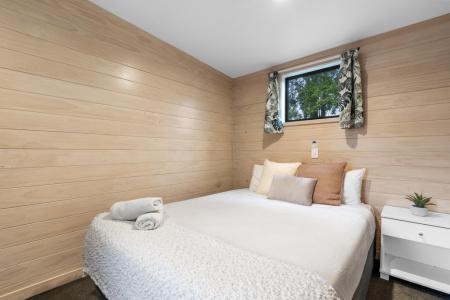 Christchurch Top 10 Holiday Park - 143