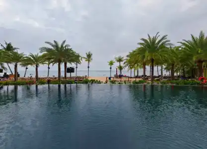 Long Beach Resort Phu Quoc - 25