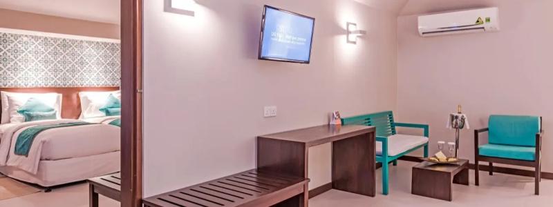 Adaaran Select Huduran Fushi - Premium All Inclusive - 31