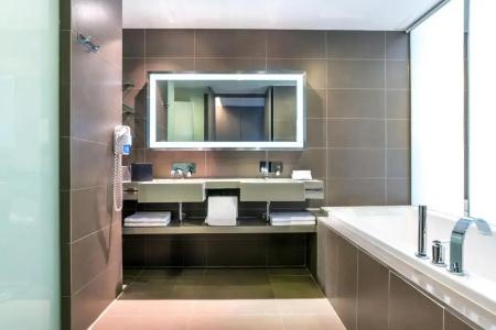 Novotel Bangkok Ploenchit Sukhumvit - Sha Extra Plus - 7