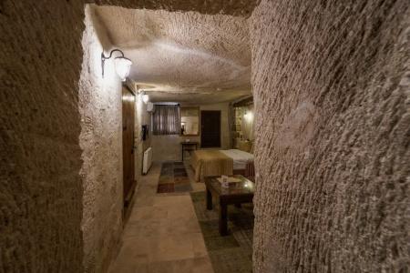 Tekkaya Cave - 102
