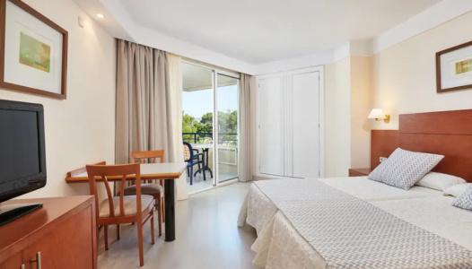 Hipotels Bahía Grande Aparthotel - 69