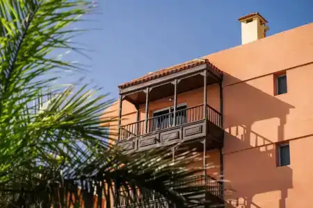 Hovima Jardin Caleta - 19