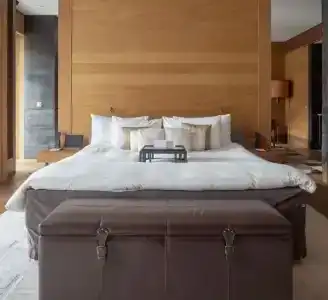 The Chedi Andermatt - 75