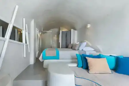 La Perla Villas and Suites - Adults Only - 26
