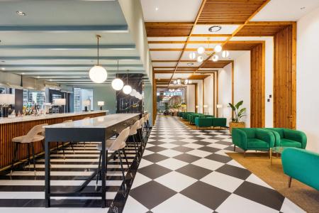 Aubamar Suites & Spa - 16