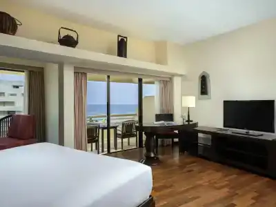 Hilton Phuket Arcadia Resort & Spa - Sha Plus - 65