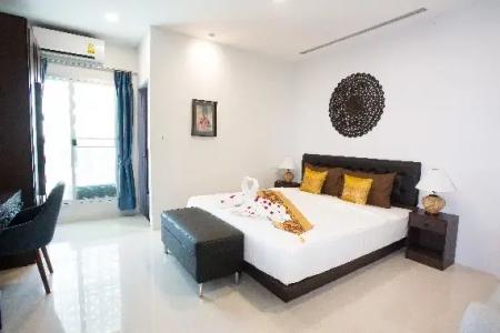 Pongsakorn Boutique Resort -Sha Extra Plus - 78