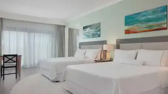 The Westin Dragonara Resort, Malta - 128