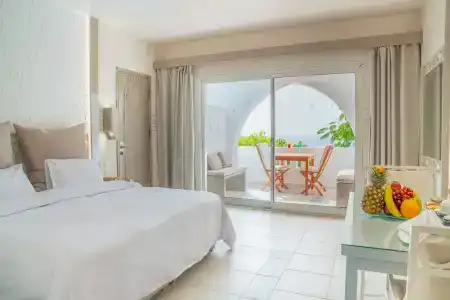 Domina Oasis & Resort - 55