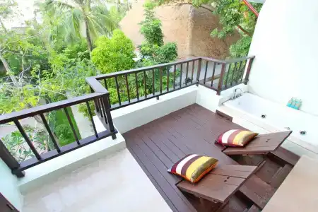 Mimosa Resort & Spa - 48