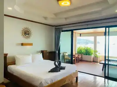 Koh Tao Heritage - 3