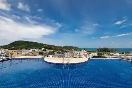Amata Patong - 39