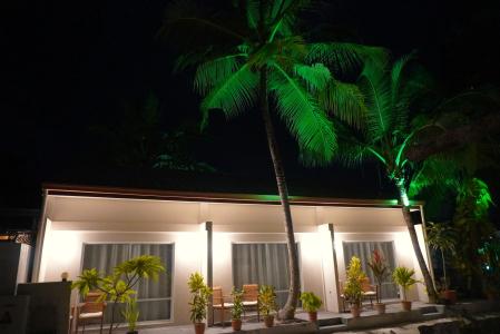 TME Retreats Dhigurah - 52