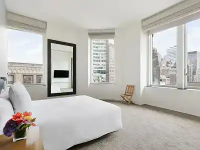 Andaz 5th Avenue-a concept by Hyatt - 49