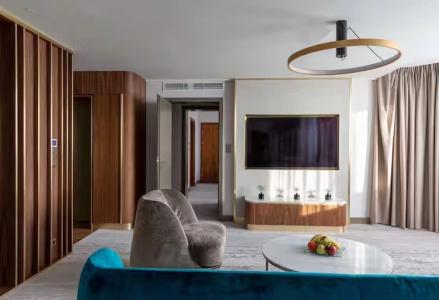 Hilton Prague - 112