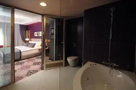 Ramada Plaza By Wyndham Izmit - 32