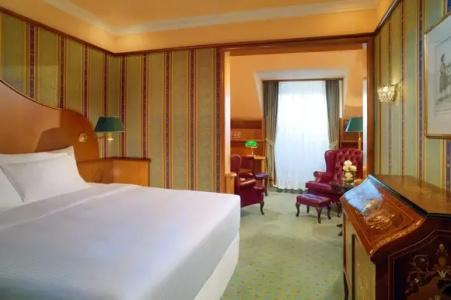 Bristol, a Luxury Collection Hotel, Vienna - 64